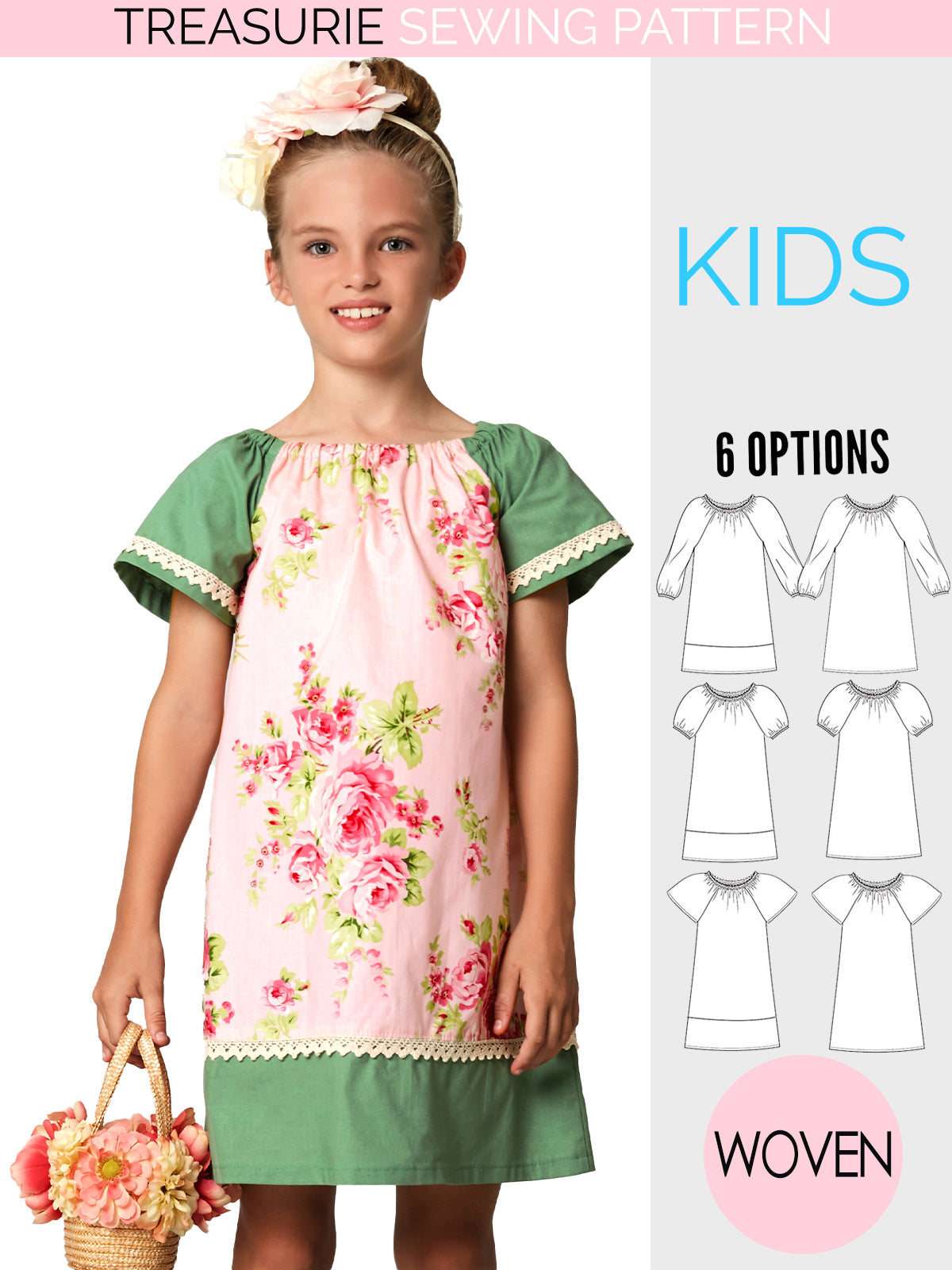 Girls 2 to 10 Girls 2 to 10