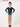 girls leotard with skirt sewing pattern