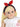 doll headband pattern