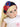 doll headband pattern