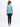 womens top pattern BACK, cap sleeve top pattern