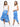 womens skirt pattern, elastic skirt pattern