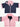 Reversible Jacket girls digital downloadable PDF sewing pattern, sew children's clothing pattern