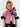 Reversible Jacket girls digital downloadable PDF sewing pattern, sew children's clothing pattern