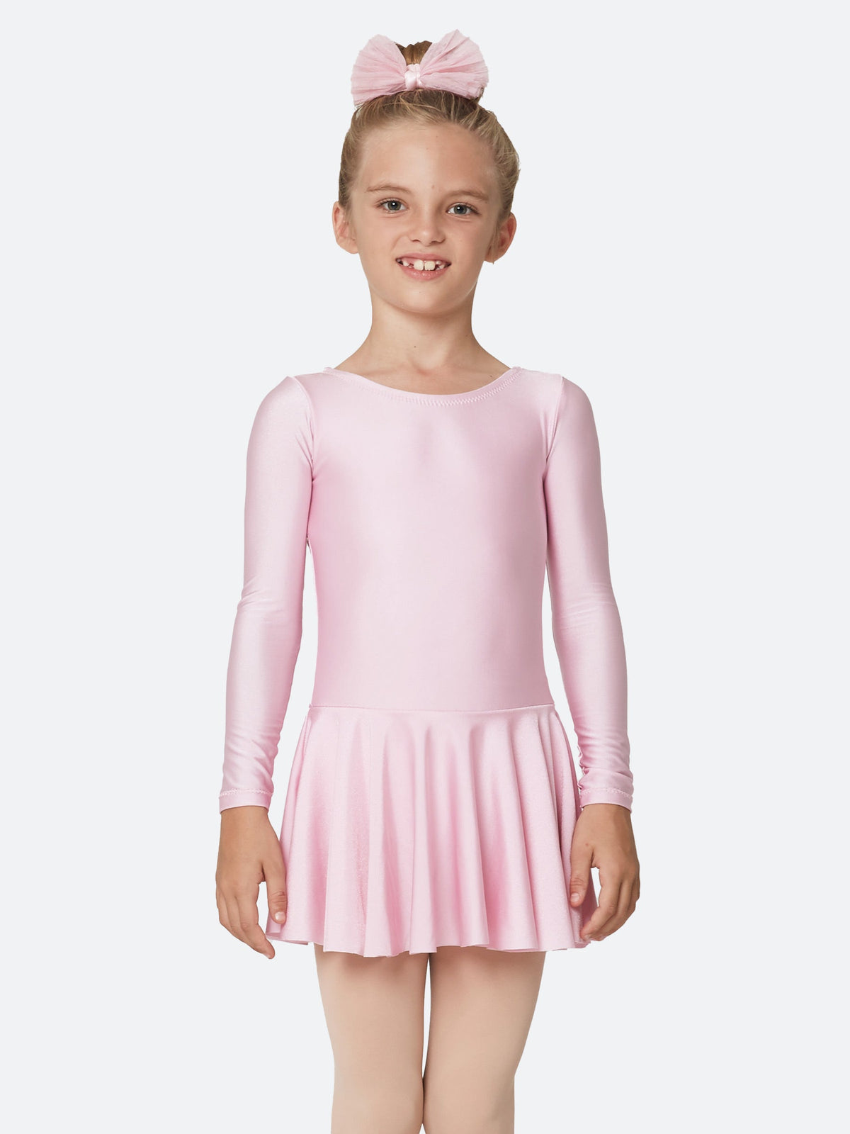 GIRLS LEOTARD SEWING PATTERNS