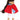 18" doll clothes cape sewing pattern