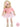 18 inch doll leotard pattern