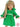 doll dress sewing pattern