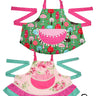 apron sewing pattern