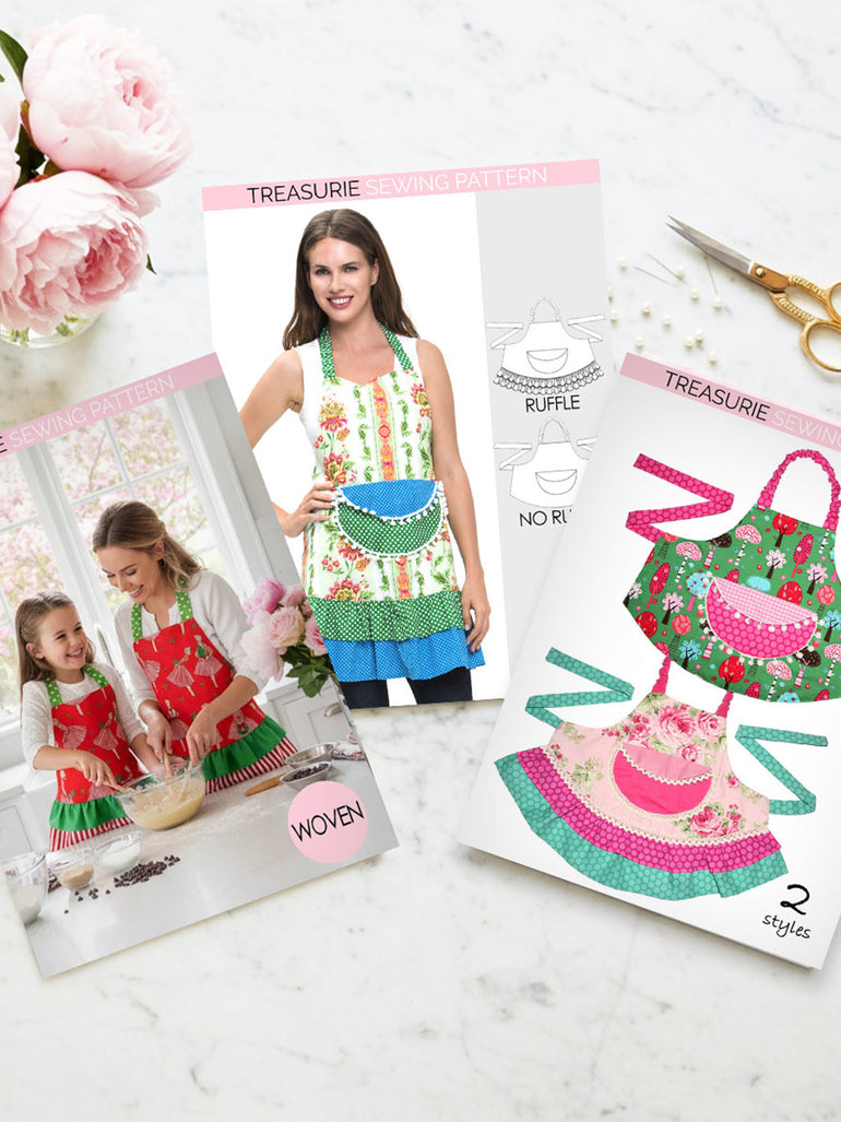 sewing-patterns-collections – TREASURIE