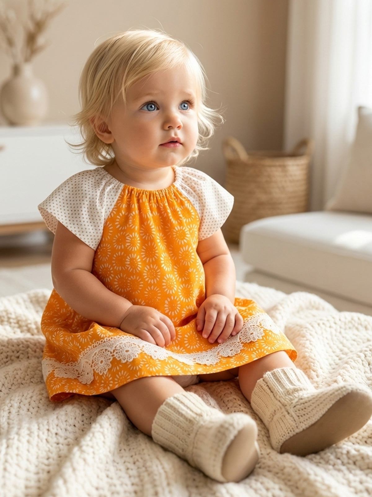 Baby Peasant Dress Pattern PDF Easy Baby Sewing Pattern (024 Months) TREASURIE Baby Peasant Dress Pattern PDF Easy Baby Sewing Pattern (024 Months) TREASURIE