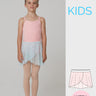 ballet skirt sewing pattern pdf