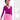 ballet wrap top sewing pattern