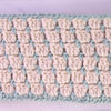 chunky infinity scarf crochet pattern pdf