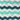 close up chevron blanket crochet pattern