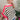 chunky crochet poncho pattern