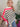 chunky crochet poncho pattern