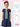 girls peasant dress sewing pattern