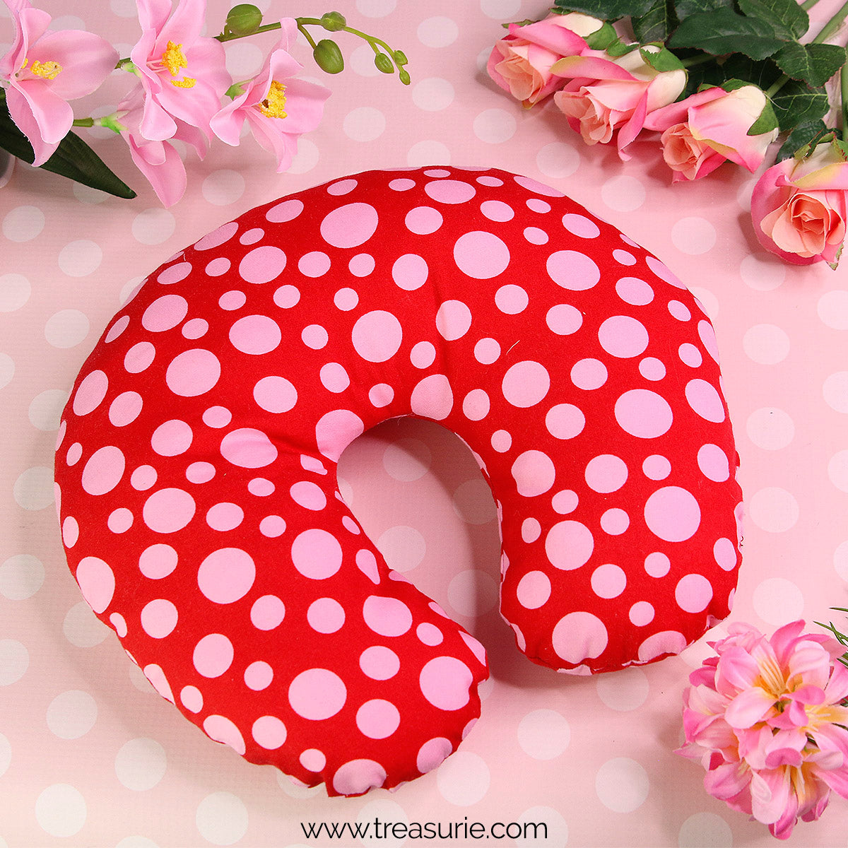 Pillow sewing pattern