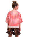 girls kimono sewing pattern 