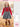 BLUEBELL - Girls Dress Pattern (2-8)