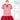 girls stretch dress pattern