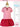 girls stretch dress pattern