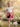 Elastic girls skirt sewing pattern