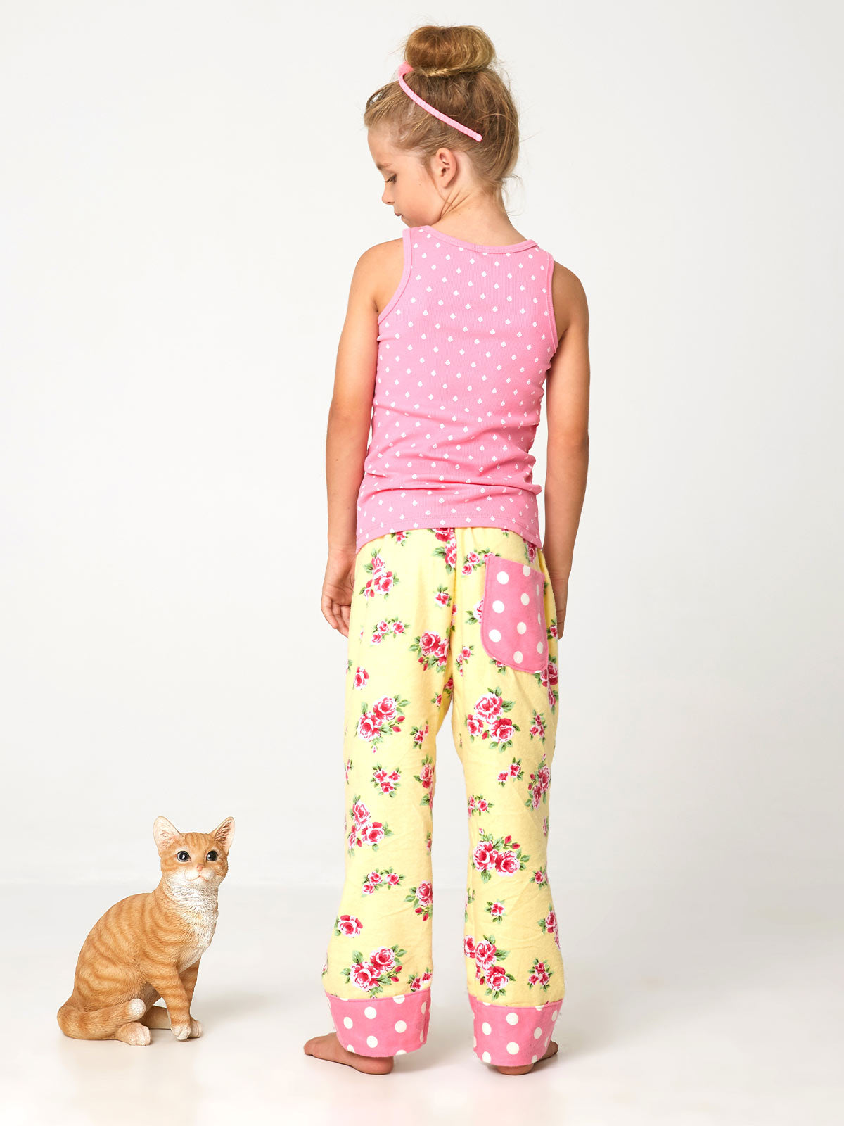 pajama sewing pattern