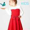 girls dress pattern