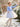girls stretch dress sewing pattern