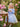 girls stretch dress sewing pattern