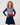 girls stretch dress sewing pattern
