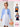 girls stretch dress sewing pattern