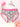 Underwear Pattern for Girls (S511-L)