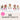 beginner hair accessory patterns