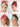 HEADBANDS Sewing Pattern - Girls