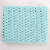 cowl crochet pattern