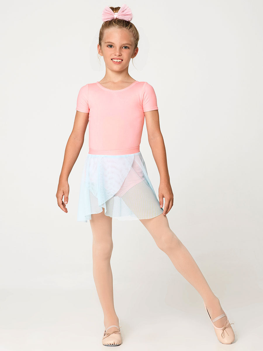 Leotard Patterns - Girls LEOTARD #4 (L504-L)
