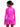 girls leotard pattern with skirt back view