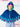 costume sewing pattern for kids