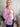 Lavender Shawl Crochet Pattern +VIDEO