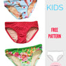 bikini sewing pattern