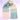 shell stitch scarf pattern