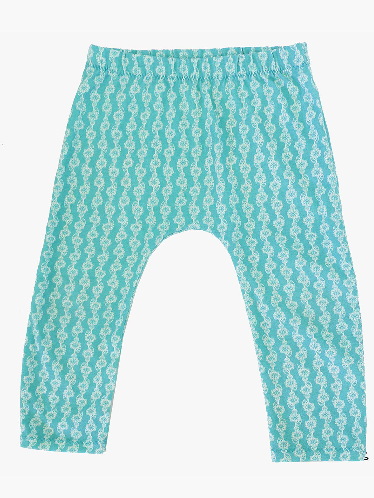 Leggings - Harem - HENLEY (0-6T)