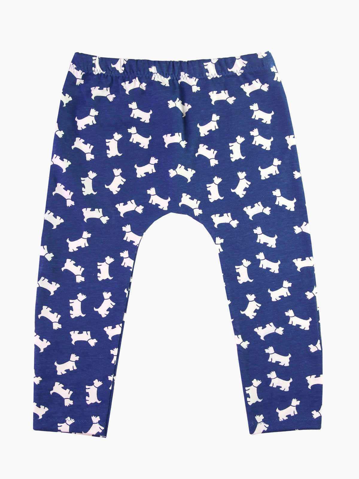 Leggings - Harem - HENLEY (0-6T)