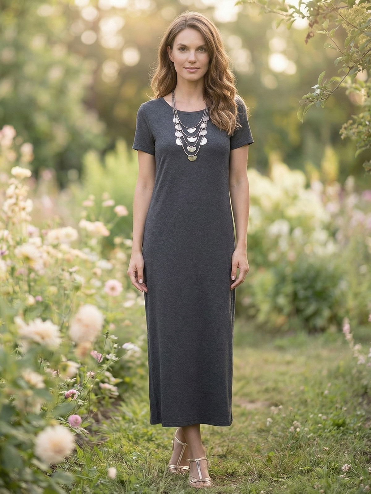 stretch fabric dress designs Easy stretch knit dress pattern for beginners