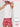 girls stretch shorts sewing pattern
