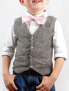 boys vest sewing pattern