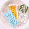 Dishcloth crochet pattern, washcloth crochet pattern